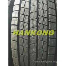 215 / 60r16 neumático de nieve de invierno 4X4 Radial SUV neumático de coche